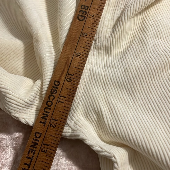Vintage Lauren Ralph Lauren Corduroy Pants Size 14 - Picture 9 of 12